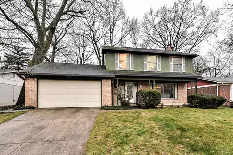 3357 Tacoma Cir, Ann Arbor, MI 48108
