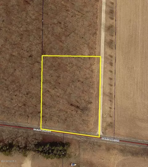 V/l County Road 352, Decatur, MI 49045