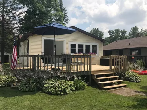 66223 Dolans Ave, Vandalia, MI 49095