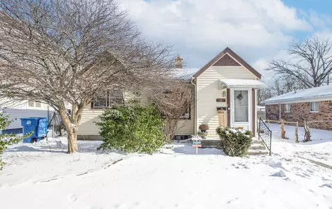 3997 Huron Street St, Dearborn Heights, MI 48125