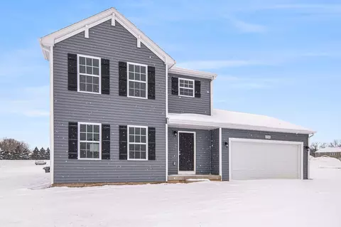 3108 Wren Spike Dr SW, Grandville, MI 49418