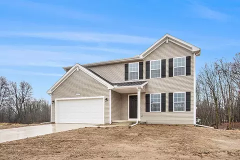 8288 E Chester Ave SW, Byron Center, MI 49315