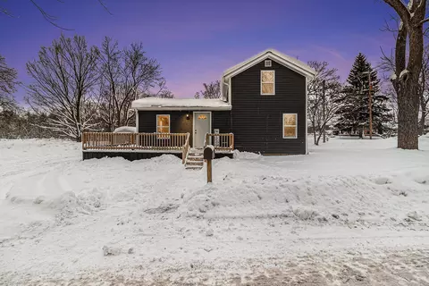 401 N Division Ave, Fremont, MI 49412