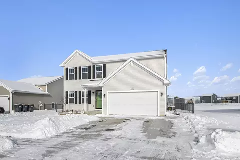 1677 Burr Pond Ln, Vicksburg, MI 49097