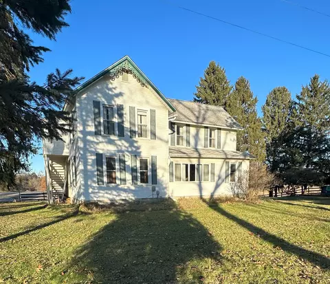 20618 Island Lake Rd, Chelsea, MI 48118