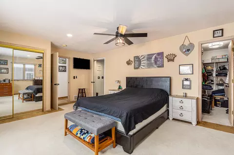 Bedroom - 23143 River Run Rd, Mendon, MI 49072 photo 2 of 5