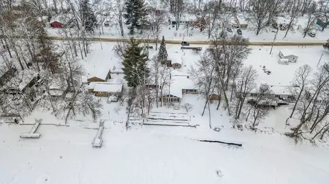 Exterior - 23143 River Run Rd, Mendon, MI 49072 photo 11 of 13