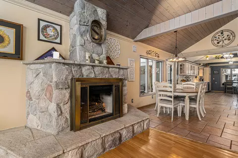 Dining - 23143 River Run Rd, Mendon, MI 49072 photo 2 of 2
