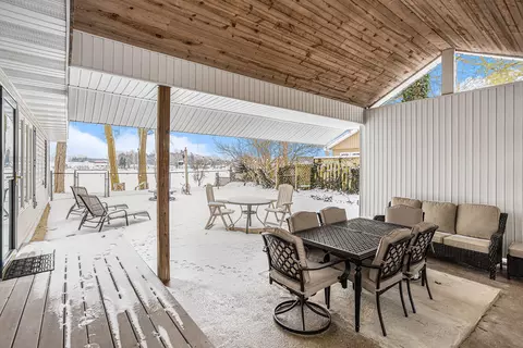 Exterior - 23143 River Run Rd, Mendon, MI 49072 photo 5 of 13