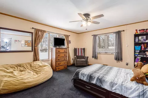 Bedroom - 23143 River Run Rd, Mendon, MI 49072 photo 4 of 5