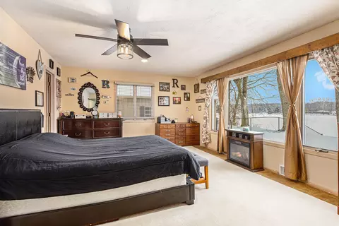Bedroom - 23143 River Run Rd, Mendon, MI 49072 photo 1 of 5