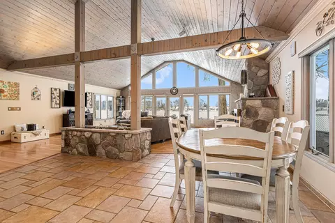 Dining - 23143 River Run Rd, Mendon, MI 49072 photo 1 of 2