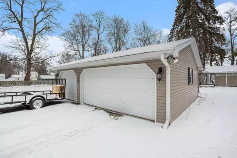 Exterior - 23143 River Run Rd, Mendon, MI 49072 photo 10 of 13