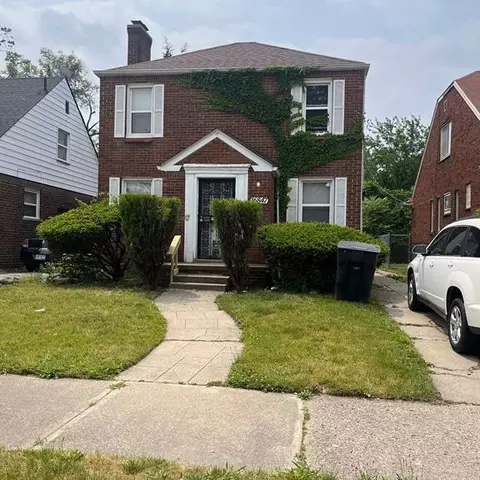 16847 Monte Vista St, Detroit, MI 48221