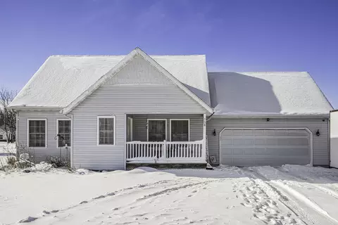 738 Oak, Athens, MI 49011