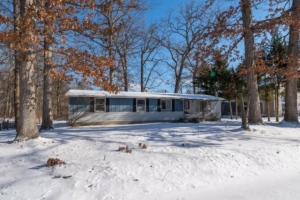 16011 Dodge St, Romulus, MI 48174 28 Photos Movoto