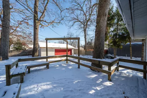 16011 Dodge St, Romulus, MI 48174 photo 19