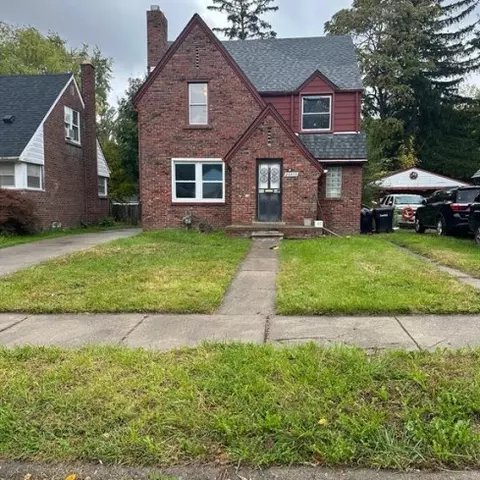 23435 Margareta St, Detroit, MI 48219