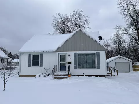 3148 Woodward Ave SW, Wyoming, MI 49509