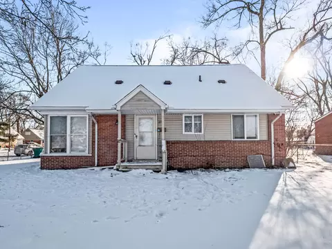 677 Onandaga Ave, Ypsilanti, MI 48198