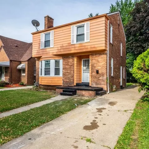 9203 Cheyenne St, Detroit, MI 48228