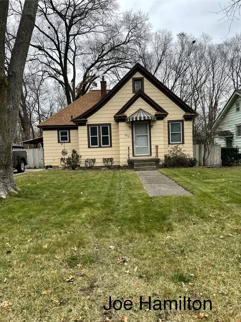 4312 Madison Ave SE, Wyoming, MI 49548