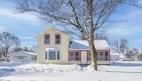 116 S Main St, Montgomery, MI 49255