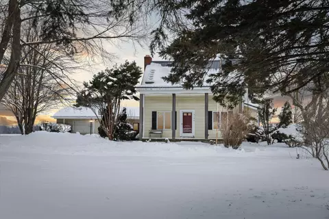 15190 Kendaville Rd, Coral, MI 49322