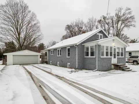3909 W Michigan Ave, Battle Creek, MI 49037