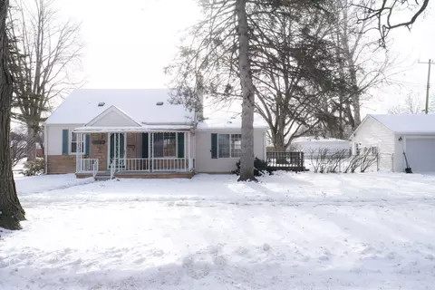 24401 Richardson St, Dearborn Heights, MI 48127