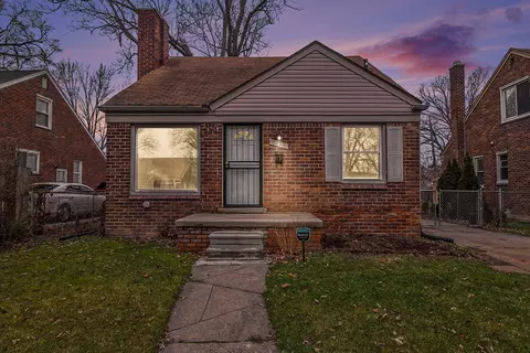 7755 Dolphin, Detroit, MI 48239