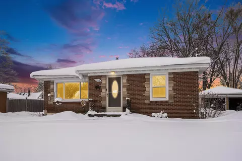 866 Ariebill St SW, Wyoming, MI 49509