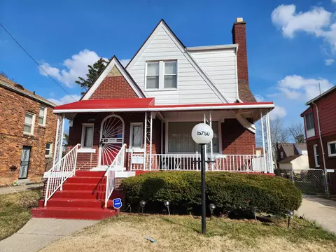 15750 Asbury Park, Detroit, MI 48227