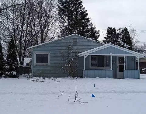 Undisclosed, Ypsilanti, MI 48198