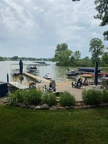 7675 Kingsley Dr, Onsted, MI 49265