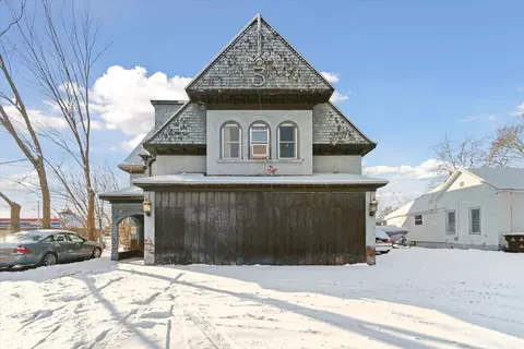 118 N Gorham St, Jackson, MI 49202 photo 2