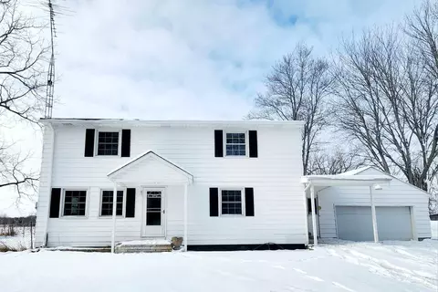 7000 Jones Rd, Jackson, MI 49201