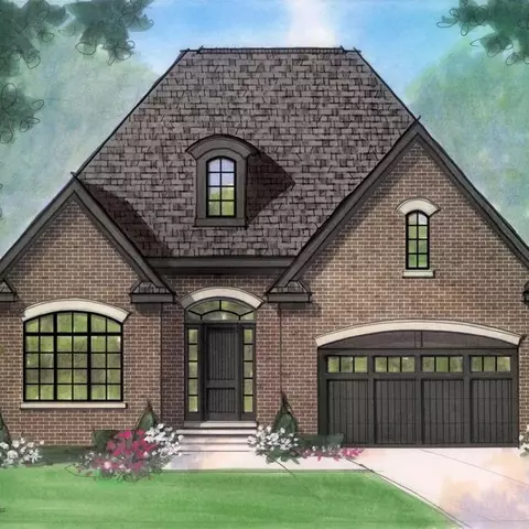 2409 Hallam Ct, West Bloomfield, MI 48323