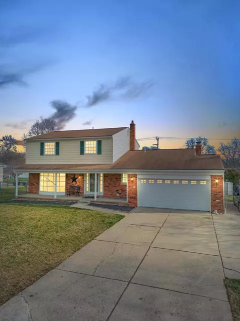 17764 Levan Rd, Livonia, MI 48152