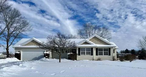 49665 Wentworth Dr, Mattawan, MI 49071