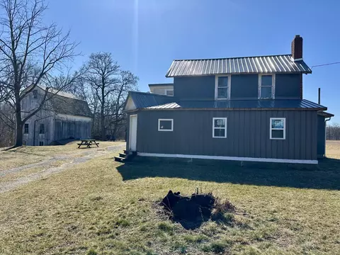 Exterior - 739 E Central Rd, Coldwater, MI 49036 photo 8 of 8