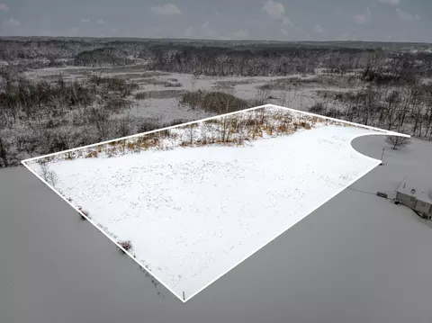 Lot 5 Coyote Court, Jackson, MI 49201