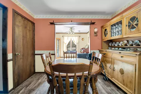 Dining - 845 E Wardlow Rd, Highland, MI 48356 photo 2 of 3