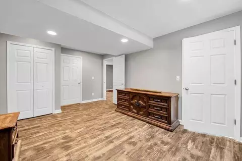 Living - 845 E Wardlow Rd, Highland, MI 48356 photo 5 of 5