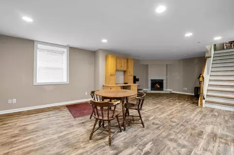 Dining - 845 E Wardlow Rd, Highland, MI 48356 photo 3 of 3