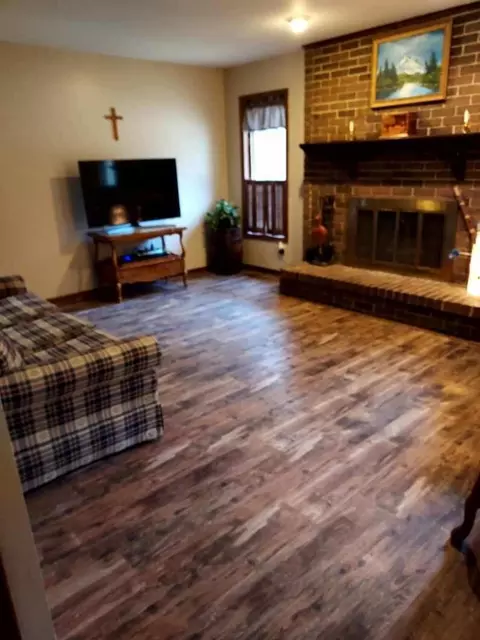 Living - 845 E Wardlow Rd, Highland, MI 48356 photo 2 of 5