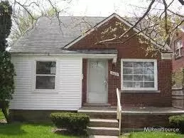 10641 Meuse St, Detroit, MI 48224
