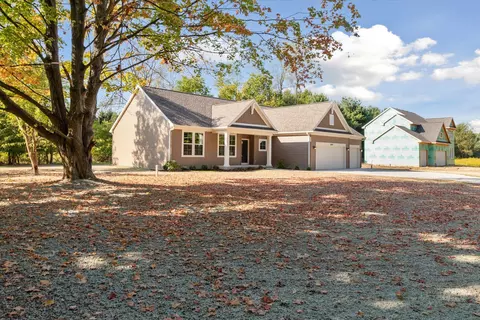6628 E Ave, Richland, MI 49083 photo 3