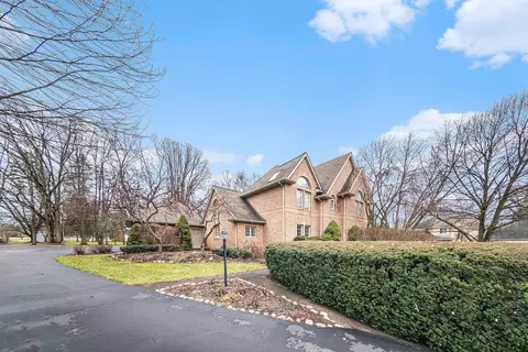 3294 Homestead Ct, Saline, MI 48176