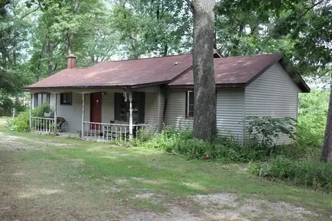 3530 Hart Rd, Twin Lake, MI 49457
